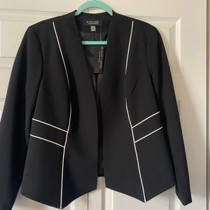 Evan Picone suit jacket